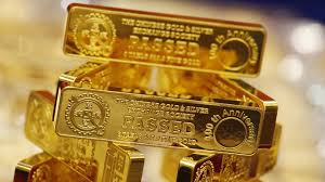 End Time Headlines Gold Money Gold Gold Bar