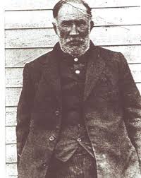 George Washington Covington (1853-1926)