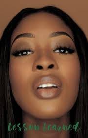 Fatima Ward's Instagram, Twitter & Facebook