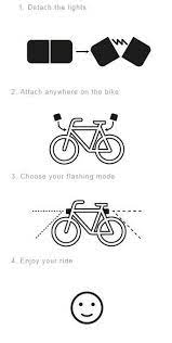 生活玩物 將義大利的生活情調掛在車上 palomar lucetta 單車燈 大人物 85371 bike lights lights bike