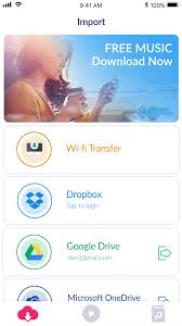 The download process is pretty simple just copy your favorite song url from the official soundcloud website. Cloud Music Offline Mp3 Music