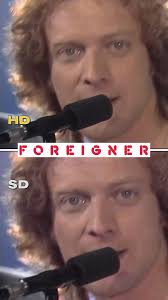 Foreigner