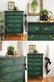 Layering Chalk Paint Salvaged Inspirations Colorful Furniture Furniture Makeover Furniture Makeover Diy