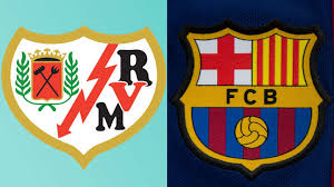 Rayo Vallecano vs. Barcelona: We dey chop am live for Ghana! - Imagen principal del artículo