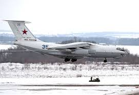 The indian air force was established on 8 october 1932 in british india as an auxiliary air force of the royal air force.the enactment of the indian air force act 1932 stipulated out their auxiliary status and enforced the adoption of the royal air force uniforms, badges, brevets and insignia. Ilyushin Il 76 Candid