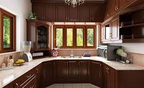 Which is the best modular kitchen designer in kerala? Traditional Kerala Kitchen Designs Photo Gallery Novocom Top
