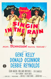 Singin' in the Rain - Wikipedia