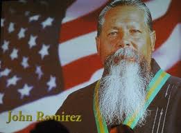 SHERIFF JOHN L. SCOTT HONORS LOS ANGELES COUNTY SHERIFF'S DEPARTMENT HEROES