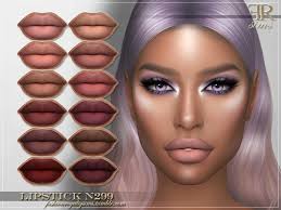 Changes made to hair in cas in sims 4 sometimes apply to the other outfits there and sometimes don't. Zs481yz5a27ujm