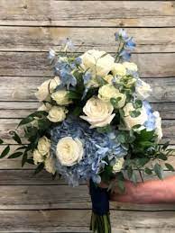 We did not find results for: Blue White Bouquet Wedding Bouquet In Culpeper Va Endless Creations Flowers And Gifts