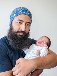 Meet Geelong's March bubs