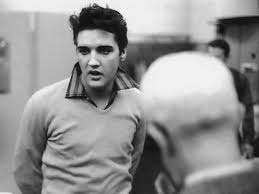 Elvis had a twin brother 3 before becoming a star, he worked as a: Elvis Presley Trivia Quiz Year 1956 Nsf Music Magazine