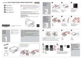 Download telecharger imprimante epson stylus cx3900. Notice D Utilisation Epson Stylus Sx440w Epson Manuel Et Mode D Emploi