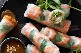 Ngũ vị) in overall meals. Vietnamese Dinner Party Menu Recipes Dinner Party