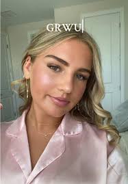 GRWM Routine for Prom: Stunning Makeup Tips