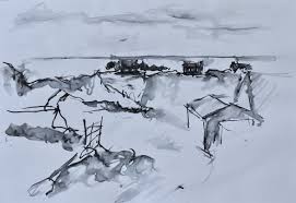 David Hamilton - Works | Royal Watercolour Society