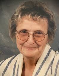 Estelle Dyson Obituary