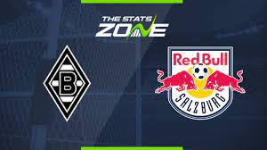 Borussia m'gladbach vs rb leipzig highlights and full match competition: 2019 20 Bundesliga Borussia Monchengladbach Vs Rb Leipzig Preview Prediction The Stats Zone
