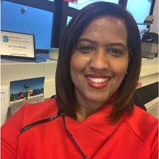 Allison Donaldson's Instagram, Twitter & Facebook