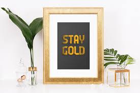 Although there is no gold ink in inkjet and toner cartridges, printers can print gold colors. Pin On Craft Ideas