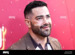 World Premiere Of Walt Disney Studios Motion Pictures "Avengers: Endgame"  Featuring: Imelda Corcoran, Victoria Alonso Where: Los Angeles, California,  United States When: 23 Apr 2019 Credit: FayesVision/WENN.com Stock Photo