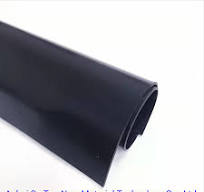 High Quality Outside Inside Shock-Absorbing Anti-Fatigue EPDM Rubber Mat  Rubber Sheet Roll