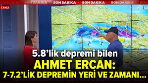 Son dakika haberine göre i̇stanbul'da yeni deprem oldu. Istanbul Da Beklenen Buyuk Deprem Ne Zaman Olacak
