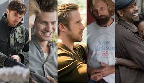 Actor In A Leading Role Nominations 2017 Oscars Oscars 2017 News 89th Academy Awards
