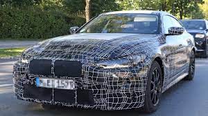 Check spelling or type a new query. New Bmw 4 Series Gran Coupe Spied For The First Time Update