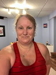 Got it in this morning felt great