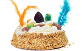 D'on prové la tradició de regalar la mona de Pasqua?