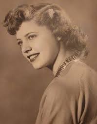 Marilyn Sandberg Thomas Cox Obituary