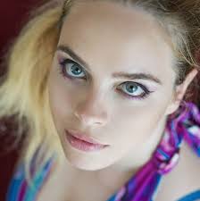 Dhesia Tatiana Caponera