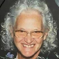 Ruby Maness Obituary