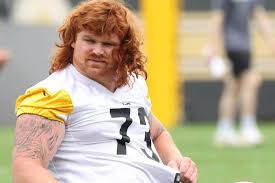 Steelers roster spotlight: What to expect from Gennings Dunker in 2026