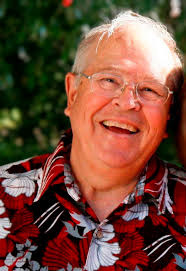 Jerold Luker Obituary