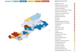 Nicola sturgeon confirmed what lockdown tiers scotland's council regions are in on tuesday's review date. Interactive Map Shows Areas With Worst Coronavirus Infection Rates In Fife Central Fife Times
