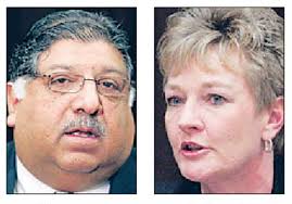 Toledo school board swears in new leaders