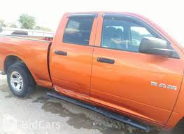 Image result for Omaha Orange 2010 Ram