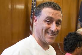 Man busted for stalking Trump says president-elect will jail judge