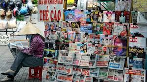 Khóa x (dự khuyết), xi, xii, xiii; Bai Viáº¿t áº¥n TÆ°á»£ng Cá»§a Ong Vo VÄƒn ThÆ°á»Ÿng Gay Chu Y Doithoaionline