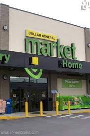 Acm Canopy Dollar General Market Canopy Design Canopy Marketing