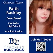 Barton College Marching Bulldogs