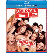 American Pie Blu Ray Digital Copy Walmart Com American Pie American Pie Full Movie American