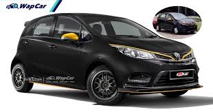 Maybe you would like to learn more about one of these? 2021 Proton Persona Black Edition And Iriz R3 Edition Coming Next Year Wapcar