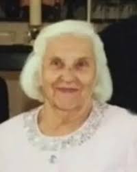 Obituary information for Elizabeth Carrie DiEgidio