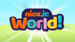 Requested by lukas poplinladies and gentlemen, the moment you've all been waiting for! Nick Jr World Game Trailer Youtube