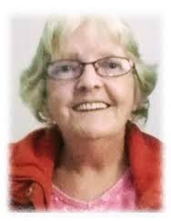 Condolence Book for Elizabeth (Liz) McDonagh (née Nolan) (Tallaght, Dublin) 