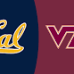 California Golden Bears at Virginia Tech Hokies event image