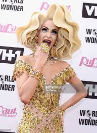 Photos Et Images De Collection Rupauls Drag Race Drag Race Race Queen